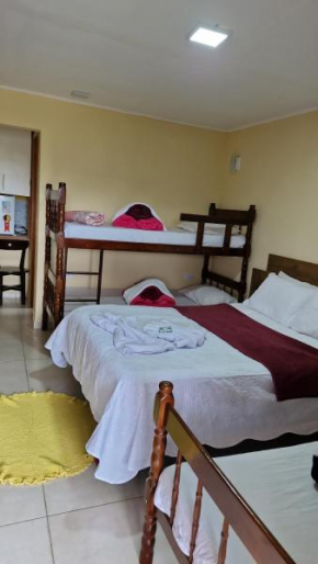 Suites Bella vista